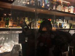 -HUNTING BAR亨霆鸡尾酒馆(越秀淘金店)