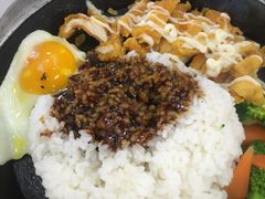 -乐拌石锅拌饭(卖场店)