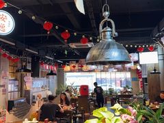 -牛市坎火锅(建设路店)