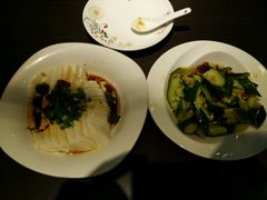 android_upload_pic-沁香缘巫山烤鱼(看丹桥店)