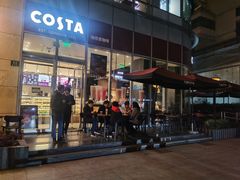 -COSTA COFFEE(常熟路店)
