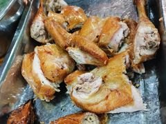 仙庙烧鸡-顺徕德仙庙烧鸡(荔湾总店)