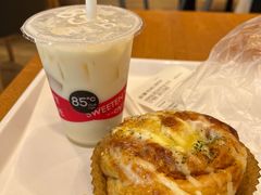 -85度C(广州石牌桥店)