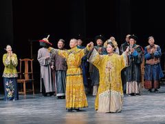 -交通银行前滩31演艺中心