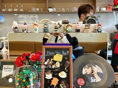 -Reset Coffee 与海咖啡