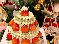 -Dark Horse·黑马蛋糕·低脂·低糖淡奶(金匙望湖大厦店)