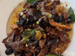 -玉林烤鸭店(定福庄店)