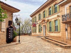 -北京张裕爱斐堡酒庄