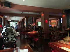 -花马天堂云南餐厅 Lost Heaven(高邮路店)