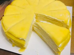 -幸福西饼生日蛋糕·下午茶(大明宫万达店)