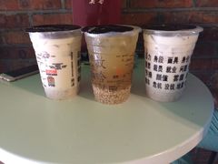 -放哈·甜醅子奶茶创造者(正宁路店)