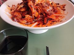 -南堂小馆·川菜馆(德商国际店)