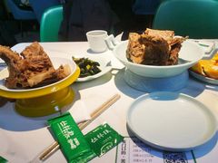 -丛林狼酱骨头(金川店)