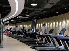 -一兆韦德健身(张杨路店)