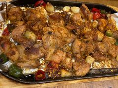 -老东镇啤酒屋海鲜加工·蒸汽海鲜·海鲜烧烤(台东店)