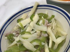 -得得本帮面馆(台儿庄路店)