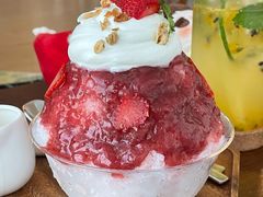 -Lumos一間甜食
