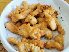 -霸道川面馆(张江店)