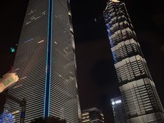 -上海中心大厦