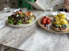 -The Rug Cafe(王府中环店)