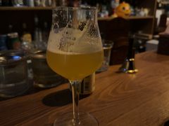 -7座啤酒館