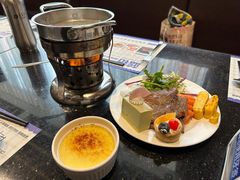 -济南蓝海御华大饭店·蓝钻国际美食自助百汇(山东书城店)