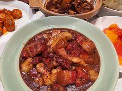 -闽海肴(北辰荟店)