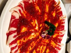 -韩宫宴烤肉·料理(苏州中心店)