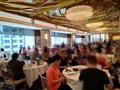 大堂-御彩酒家(东风东路店)