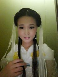 -盘子女人坊生日照·摄影馆(华强店)