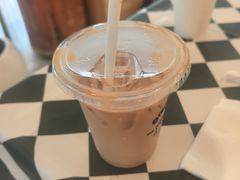 -omitofee咖啡(水泽店)