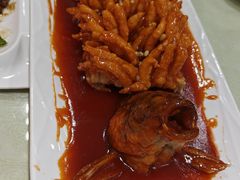 -东四民芳餐厅(世茂工三店)