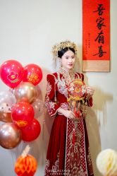-NaNa婚纱礼服馆