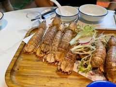 -阿忠食坊大排档·20年老店(万象城店)