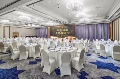 -曼格纳婚礼艺术中心(张江店)