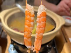 -邹开喜·炭炉鸡煲·海鲜火锅(虹口足球场店)