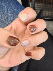 -玉指悦色美甲美睫