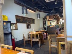 大堂-坊门老街(宜山路店)