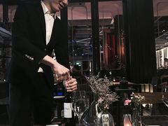 -JUKEBOX玖部音乐餐厅(华侨城店)