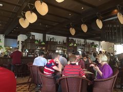 -Long Bar(莱佛士酒店)