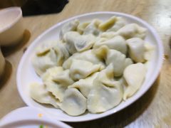 三鲜水饺-饺子先生(世豪店)