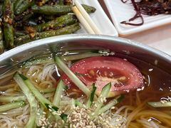 -佳木斯老崔朝族风味(群力店)