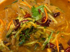 -李老哈·东北菜(宋园路店)