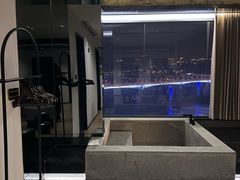 -Yolo私汤温泉设计师酒店(重庆南滨路店)