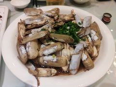 -新丁香海鲜酒店(银海商贸城店)
