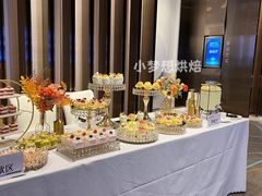-厦门喜来登酒店