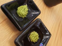 -禾绿回转寿司(苏宁广场店)