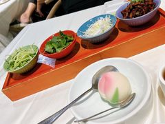 -在前门·烤鸭北京菜(五月花广场店)