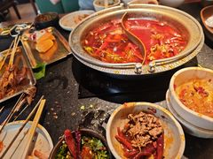 -牛New寿喜烧(闵行龙湖天街店)