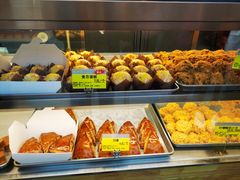-鲍师傅糕点(观前街店)